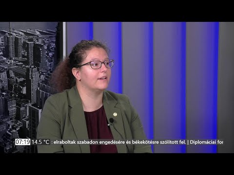 PIRKADAT M. Kende Péterrel: Tóth Tünde
