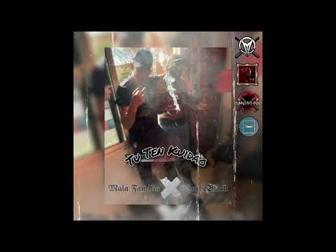 Meick Mf ( Mala Familia ) x Chacheblack - Tu ten kuidao ( Prod. JaleoBeats ) .