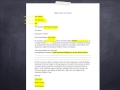 Youth Voice Matters How To Write A Letter To Your City Council Member