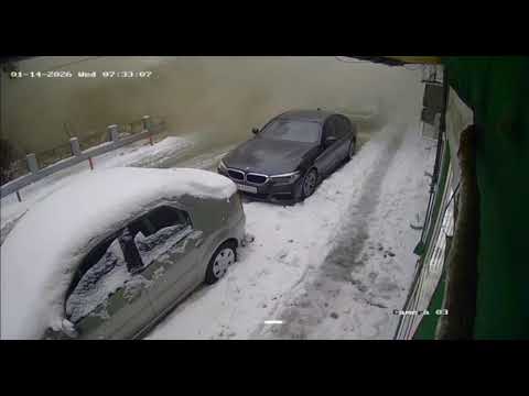 Explozie la sediul Poliției Lugoj