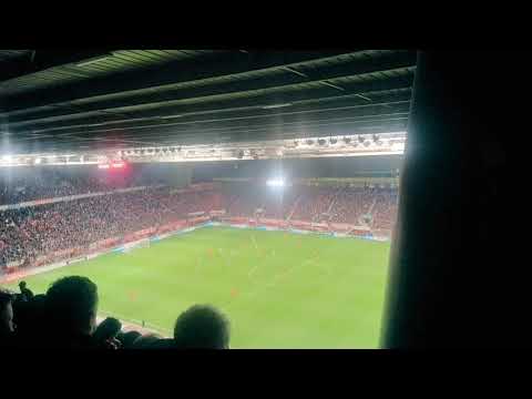 FC Twente Enschede - Heracles Almelo (2:3)