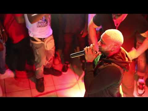 Djanii Alfa Show Case Essen 2019