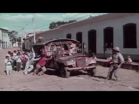 Os Saltimbancos Trapalhões 1981 --- Alô, Liberdade 001