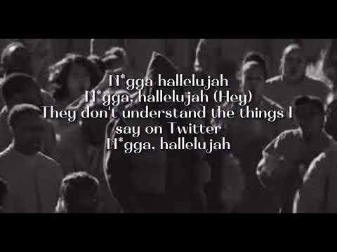 Video thumbnail for HALLELUJAH