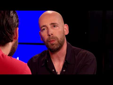 Pim Gerrits — Pim Gerrits van KesselsKramer: 'Heel veel copywriters kunnen