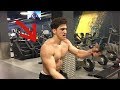 THE BEST TRAINING MOTIVATION !