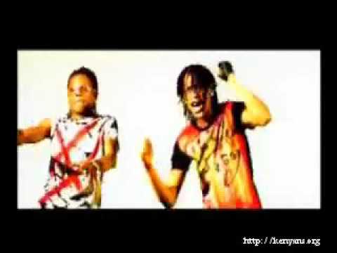 shika more - Longombas