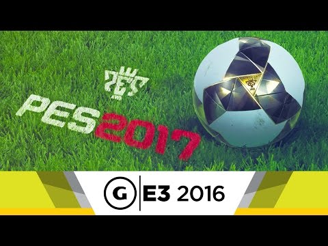 download license key for pes 2017