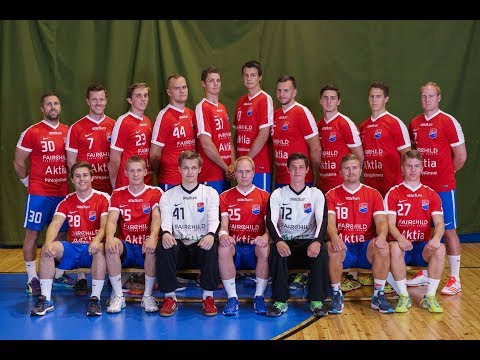 MSM: Dicken - Sif (4.10.2017 Pirkkola / Britas