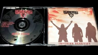 HYPOCRISY - Inferi0r Devoties [1994] EP full