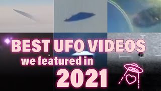 Best UFO videos of 2021