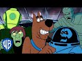 Scooby Doo Where Are You Top 10 CLASSIC MONSTERS WB Kids