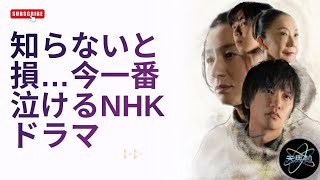 NHKドラマ『マグダラ屋のマリア』地上波放送開始！再生と癒しの感動ストーリーを徹底解説