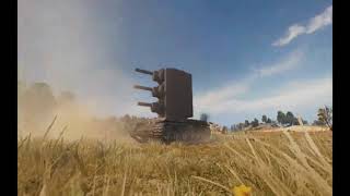 World of Tanks - The Tower of Stalin (Download ava