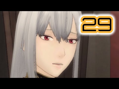 Valkyria Chronicles Remastered PS4 Let's Play Part 29