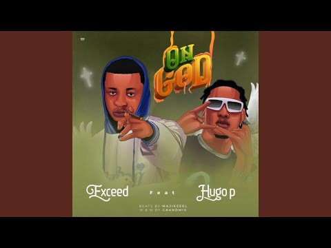 On God (feat. Hugo P)
