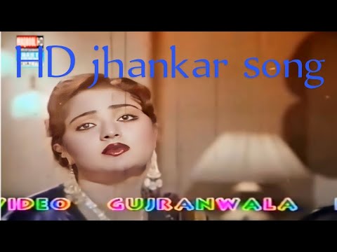 Kunwari Sa Kunwari Rah Gaye. song Noor Jahan. nadra .Punjabi movie .Laila .Pakistani (720)