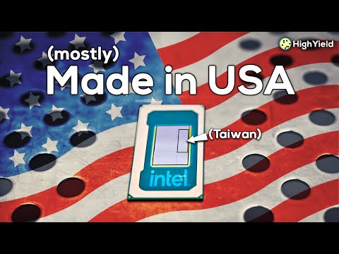 Panther Lake, 18A & The current state of Intel