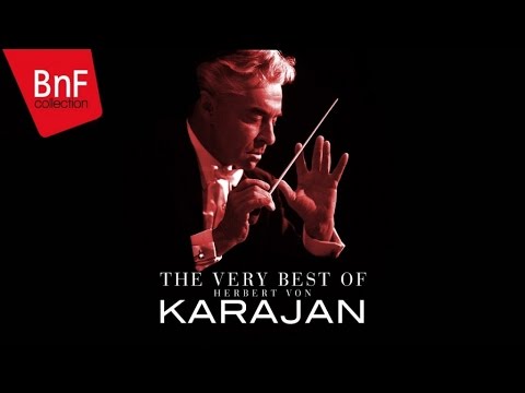 Karajan - The Very best of
