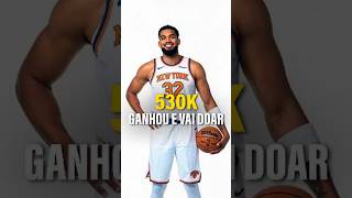 Ele vai doar tudo! 530k