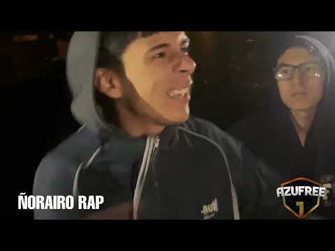 DUPEJO VS MAURI - AZUFREE 8VOS