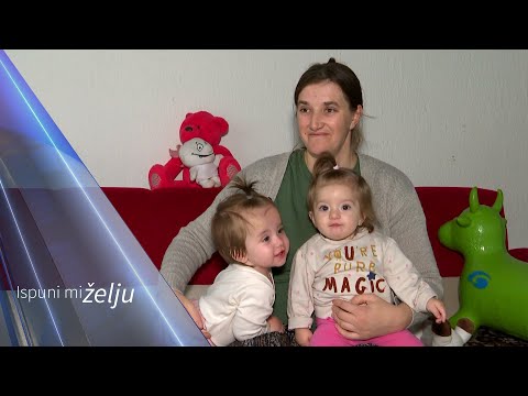 Najosnovnija potreba je da preživimo, težak je život u Zvorniku | Ispuni mi želju | Hayat TV