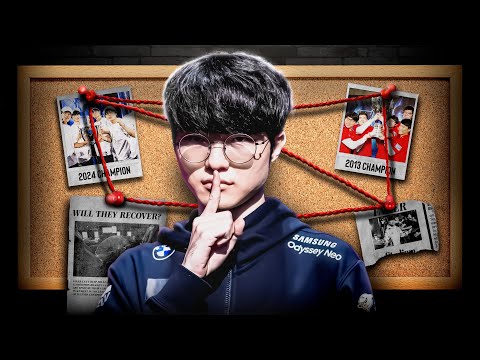 Faker: The Best Esports Player of All Time?