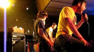 Just Surrender - "Of All We've Known"