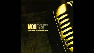 Volbeat   Healing Subconsciously Lyrics) HD
