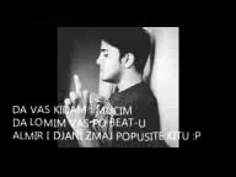 MR.KING - DISS REP - ( LYRICS ) 2017