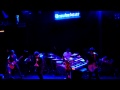 Dot Hacker - Inhibition Live @ The Troubadour 3 ...