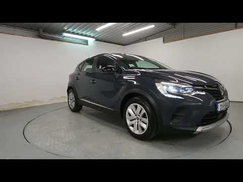 Renault Captur dCi 115 Play From €62 Per Week - Image 2