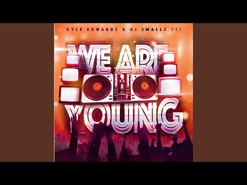 We Are Young (Jersey Club)