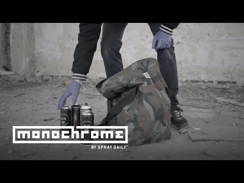 MONOCHROME 040 - RIAM