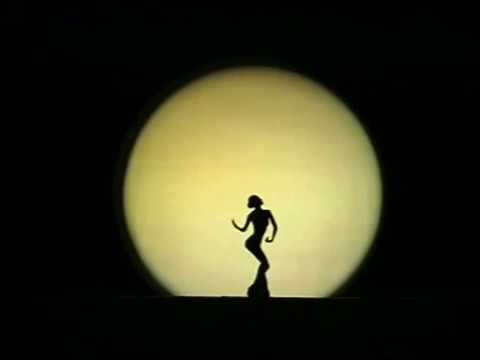 Yang Li Ping "Moon" (music by Alessandro Ravi)