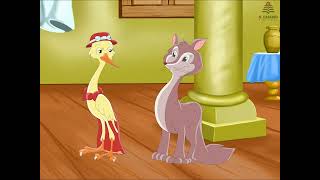 KG 1 | English| Stories| A Bad Dinner | A Bad Dinner| S Chand Little Explorer