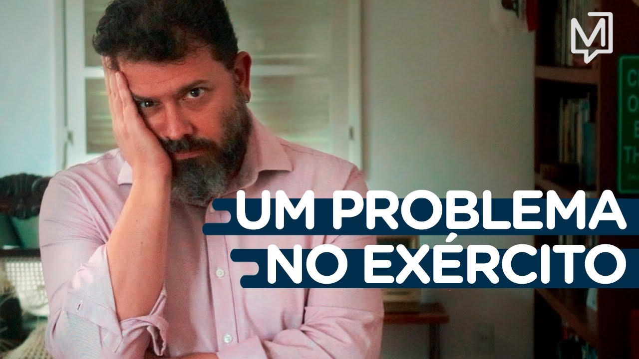 Um problema no Exército I Ponto de Partida