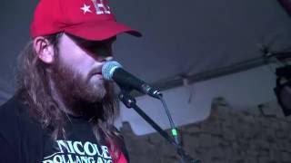 Sorority Noise - Fluorescent Black