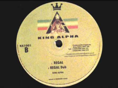 Regal__Regal Dub-King Alpha (King Alpha)
