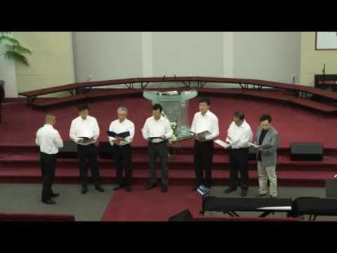 Men's Vocal Ensemble