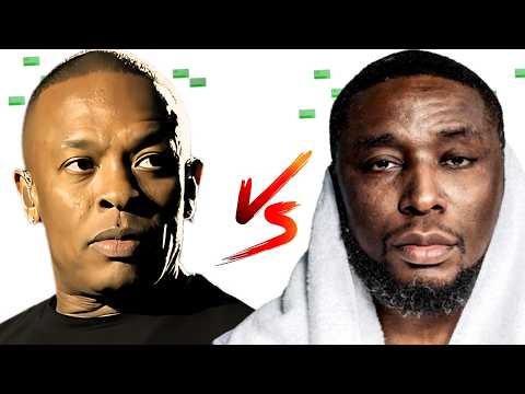 Who Sampled It Better? (Dr. Dre vs 9th Wonder)