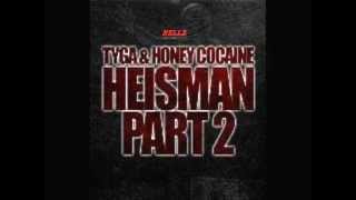 Kellz - Heisman Part 2 (Freestyle/REMIX) {Tyga ft. Honey Cocaine} 2012