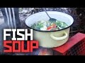 End Of Month Ukha Cooking With Boris