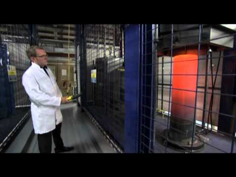 Microwave Devices - TMD Technologies The Power of Change