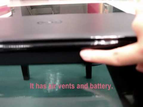 Review dell inspiron 15 (1545) feature&spec