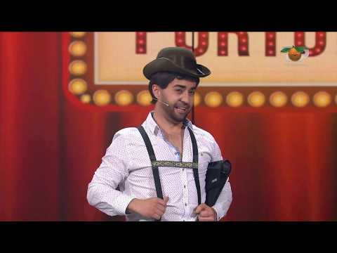 Gaz Paja - Moj kunadhe