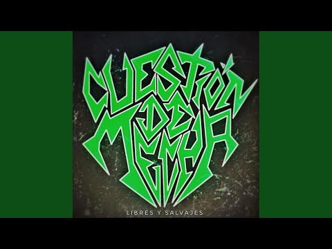 Libres y salvajes