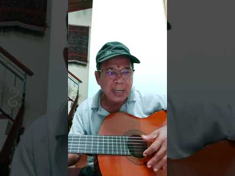 Boasa Gabusanmu Au. Ciptaan Firman Marpaung. Sedih dan menyentuh.