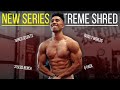 NEW SERIES - Extreme Weight Loss Diet (8 Weeks Out) | EP 1