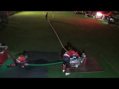 13.7.2019 DHZ Skalica 1.pokus - O zlatú medajlu Letničie 2019